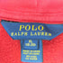 ポロラルフローレン POLO RALPH LAUREN Basic Full Zip Hoodie ポニー刺繍 ジップアップパーカー メンズ import:XL