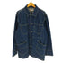 NEYRIES CLOTHING 4P デニム カバーオールジャケット ドーナツボタン メンズ JPN:L