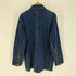 NEYRIES CLOTHING 4P デニム カバーオールジャケット ドーナツボタン メンズ JPN:L