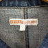 NEYRIES CLOTHING 4P デニム カバーオールジャケット ドーナツボタン メンズ JPN:L