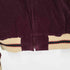 シュガーケーン SUGAR CANE STYLE EYES SPORTSWEAR OKLAHOM TALON リブライン コーデュロイ スタジャン メンズ 40R