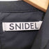スナイデル snidel 2020SS アメスリミドルワンピ レディース JPN:0