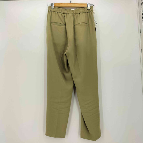 アーバンリサーチ URBAN RESEARCH ドロストテーパードパンツ レディース 38