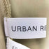 アーバンリサーチ URBAN RESEARCH ドロストテーパードパンツ レディース 38