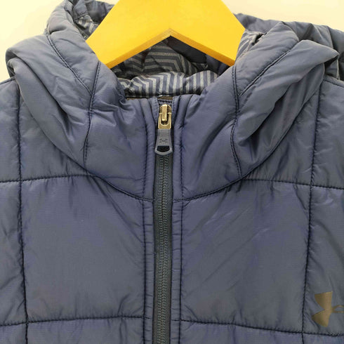 アンダーアーマー UNDER ARMOUR インサレート フード ジャケット メンズ import:M