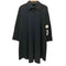 ミー イッセイミヤケ me ISSEY MIYAKE A-POC INSIDE プリーツコート L/S シャツワンピース レディース