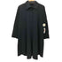 ミー イッセイミヤケ me ISSEY MIYAKE A-POC INSIDE プリーツコート L/S シャツワンピース レディース