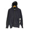 チャンピオン Champion 復刻 青単タグ REVERSE WEAVE ジップアップ パーカー メンズ import:L