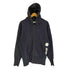 チャンピオン Champion 復刻 青単タグ REVERSE WEAVE ジップアップ パーカー メンズ import:L