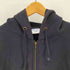 チャンピオン Champion 復刻 青単タグ REVERSE WEAVE ジップアップ パーカー メンズ import:L