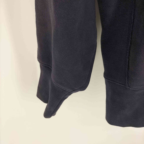チャンピオン Champion 復刻 青単タグ REVERSE WEAVE ジップアップ パーカー メンズ import:L