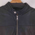 ビューティーアンドユースユナイテッドアローズ BEAUTY & YOUTH UNITED ARROWS Padded Goatskin Biker Jacket メンズ JPN:M