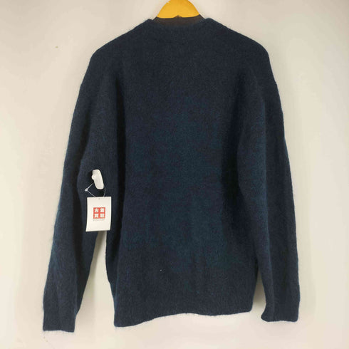 ビューティーアンドユースユナイテッドアローズ BEAUTY & YOUTH UNITED ARROWS シャギー モヘヤ Vカーディガン メンズ JPN:L