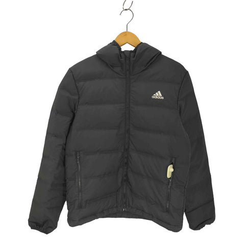 アディダス adidas 93 HELIONIC HOODED JACKET メンズ import:L