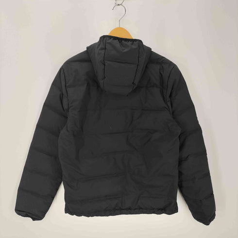 アディダス adidas 93 HELIONIC HOODED JACKET メンズ import:L