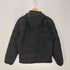 アディダス adidas 93 HELIONIC HOODED JACKET メンズ import:L