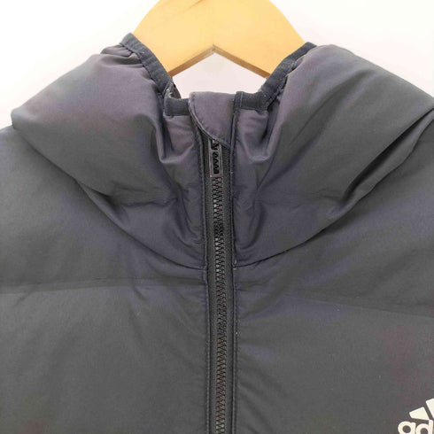 アディダス adidas 93 HELIONIC HOODED JACKET メンズ import:L