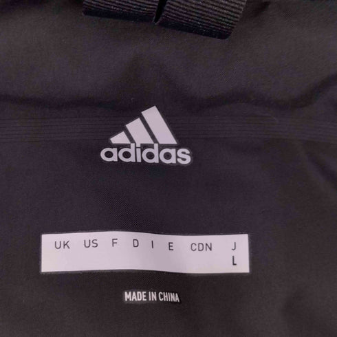 アディダス adidas 93 HELIONIC HOODED JACKET メンズ import:L