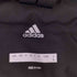 アディダス adidas 93 HELIONIC HOODED JACKET メンズ import:L