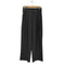 クリーコンフォルト crie conforto 2タックワイドパンツ レディース JPN:M