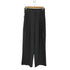 クリーコンフォルト crie conforto 2タックワイドパンツ レディース JPN:M