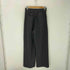 クリーコンフォルト crie conforto 2タックワイドパンツ レディース JPN:M