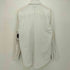アーネストダブルベーカー ERNEST W.BAKER 19SS ストライプ柄 ダブルカラー ロングスリーブシャツ メンズ import:XS