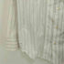 アーネストダブルベーカー ERNEST W.BAKER 19SS ストライプ柄 ダブルカラー ロングスリーブシャツ メンズ import:XS