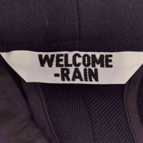 WELCOME-RAIN スラックスパンツ メンズ 1