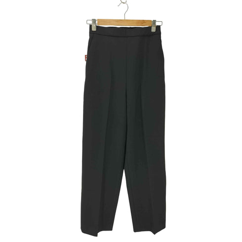 ロクビューティーアンドユースユナイテッドアローズ 6 BEAUTY & YOUTH UNITED ARROWS ZIP PANTS レディース JPN:38
