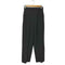 ロクビューティーアンドユースユナイテッドアローズ 6 BEAUTY & YOUTH UNITED ARROWS ZIP PANTS レディース JPN:38