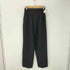 ロクビューティーアンドユースユナイテッドアローズ 6 BEAUTY & YOUTH UNITED ARROWS ZIP PANTS レディース JPN:38