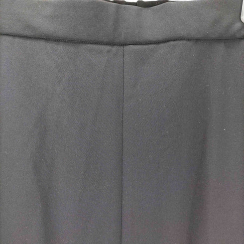 ロクビューティーアンドユースユナイテッドアローズ 6 BEAUTY & YOUTH UNITED ARROWS ZIP PANTS レディース JPN:38