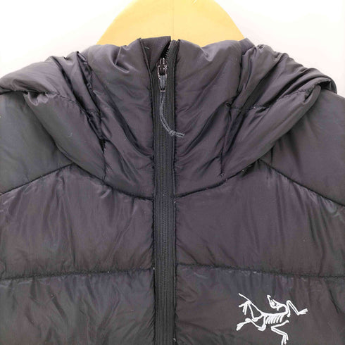 アークテリクス ARCTERYX Thorium AR Hoody メンズ import:M