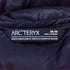 アークテリクス ARCTERYX Thorium AR Hoody メンズ import:M