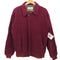 エルエルビーン L.L.Bean 70-80s USA製 メリノウール 裏地チェック柄 ジップアプブルゾン メンズ import:M