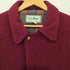 エルエルビーン L.L.Bean 70-80s USA製 メリノウール 裏地チェック柄 ジップアプブルゾン メンズ import:M