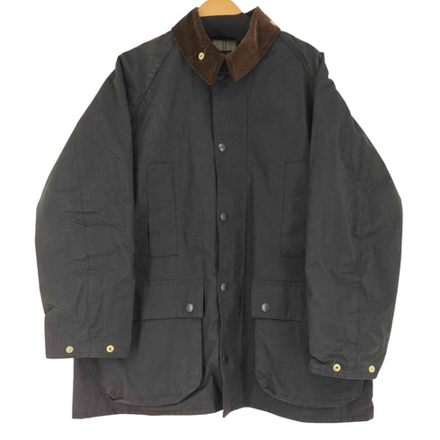 バブアー Barbour トランスポートジャケット メンズ 1