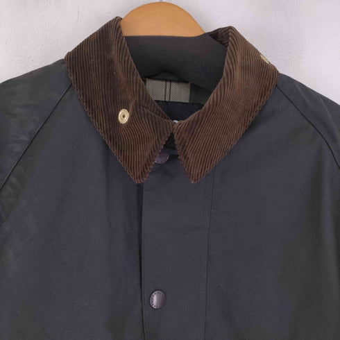 バブアー Barbour トランスポートジャケット メンズ 1