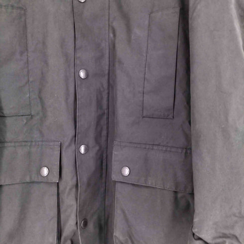 バブアー Barbour トランスポートジャケット メンズ 1