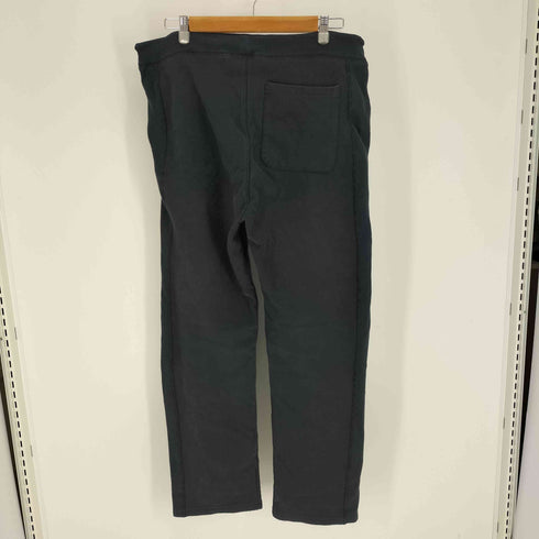 チャンピオン Champion 目あり リブ 切替 スウェット パンツ ジョガー パンツ メンズ M