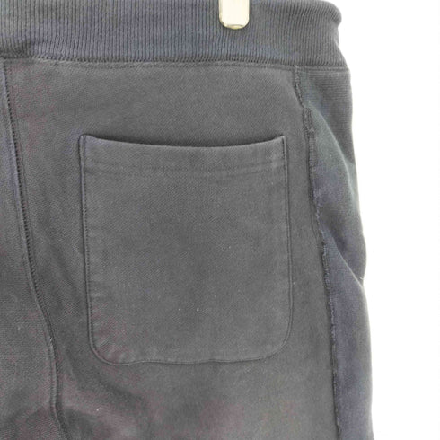 チャンピオン Champion 目あり リブ 切替 スウェット パンツ ジョガー パンツ メンズ M