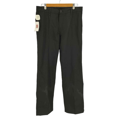 ショットブロス SCHOTT BROS. USA製 T/Cクロス ワークパンツ メンズ 34