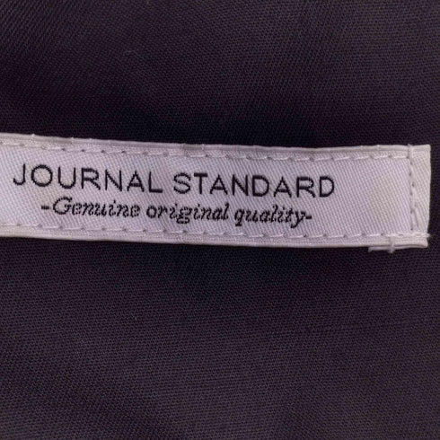ジャーナルスタンダード JOURNAL STANDARD 1タックスラックスパンツ メンズ