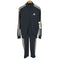 アディダス adidas 21AW Primegreen Essentials 3-Stripes Track Suit エッセンシャルズ 3ストライプス トラックスーツ ジャージ セットアップ メンズ XO
