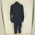 アディダス adidas 21AW Primegreen Essentials 3-Stripes Track Suit エッセンシャルズ 3ストライプス トラックスーツ ジャージ セットアップ メンズ XO