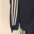 アディダス adidas 21AW Primegreen Essentials 3-Stripes Track Suit エッセンシャルズ 3ストライプス トラックスーツ ジャージ セットアップ メンズ XO