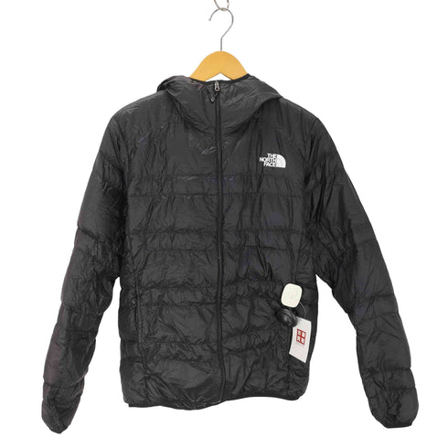 ザノースフェイス THE NORTH FACE LIGHT HEAT HOODIE メンズ import:M