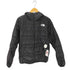 ザノースフェイス THE NORTH FACE LIGHT HEAT HOODIE メンズ import:M