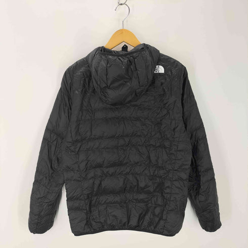 ザノースフェイス THE NORTH FACE LIGHT HEAT HOODIE メンズ import:M